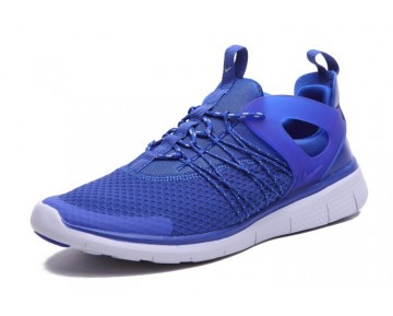 725060-401 Unisex Königlich Blau Schuhe Nike Free Viritous
