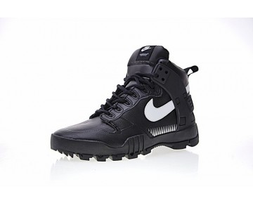 Herren Schwarz/Weiß 910092-500 Undercover X Nike Jungle Dunk Sfb Schuhe
