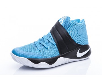 Nike Kyrie 2 Licht Blau /Schwarz 823108-144 Schuhe Herren