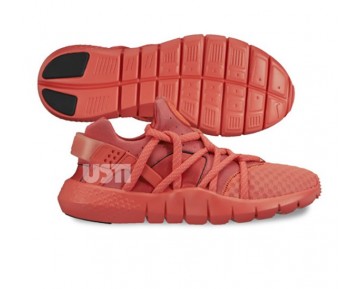 Nike Huarache Nm Unisex Rot 705159-601 Schuhe