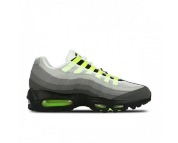 Nike Air Max 95 Og Reflective Og Neon Schuhe Herren 759986-070