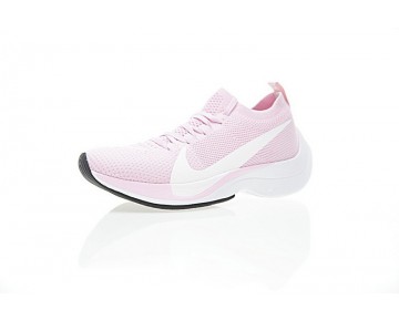 Damen Schuhe Rosa/Weiß Nike Zoom Vaporfly Elite Low 900666-008