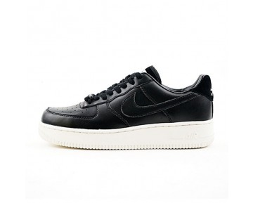 Herren Schuhe 315122-009 Skull Luminous Mastermind Japan X Nike Air Force 1 Low