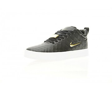 Schwarz/Gold Schuhe Nike Tiempo Vetta 876245-001 Herren