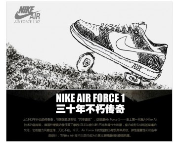 315115-112 Checkboard Schuhe Nike Air Force 1 Low Board Unisex