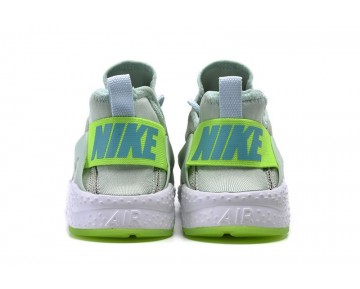 Nike Air Huarache Ultra Electric Grün 819151-301 Schuhe Damen