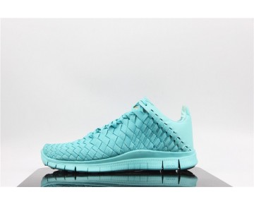 Schuhe Herren Licht Aqua Nike Free Inneva Woven Tech Sp 705797-448