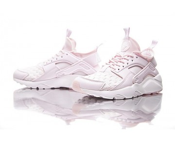 762743-884 Rosa Schuhe Damen Nike Air Huarache Ultra Id