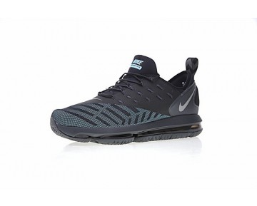Blau/Schwarz/Grau Schuhe Herren 669580-846 Nike Air Max Dlx 20Psi