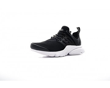 896277-001 Unisex Schwarz/Weiß Nike Air Presto Ultra Breathe Schuhe