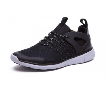 Weiß/Schwarz Schuhe 725060-001 Unisex Nike Free Viritous