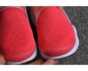 Fragment Design X Nike Sock Dart Damen Grün/Rot Schuhe