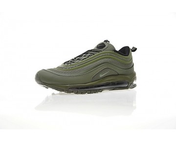 Army Grün Schuhe 884421-007 Herren Nike Air Max 97