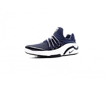 Marine Blau/Weiß Nike Air Presto Escape Schuhe 173228-400 Herren