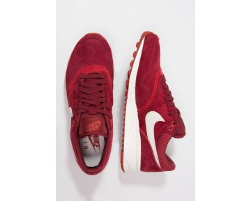Schuhe 684773-601 Nike Air Odyssey Ltr Tea Rot/Sail/Gym Rot/Cinnabar Unisex
