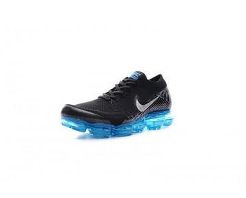Schwarz/Ice Blau 849558-004 Schuhe 39-45Nike Air Vapormax Herren