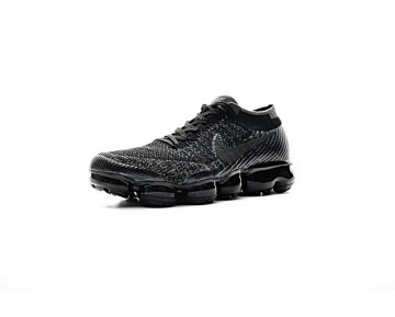 Unisex 899473-003 Schuhe Nike Air Vapormax Flyknit Schwarz/Tief Grau