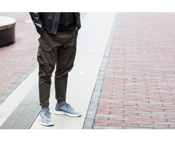 667978-441 Licht Grau Nike Free Flyknit Mercurial Sp 5.0 Schuhe Herren