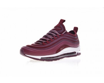 917704-903 Schuhe Tief Grau Herren Nike Air Max 97 Ultra Se