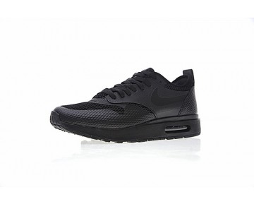 Herren Schuhe Triple Schwarz Nikelab Air Max 1 Royal Se Aa0869-006