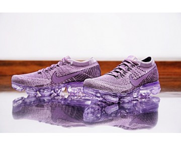 849557-500 Violets/Lila Damen Schuhe Nike Air Vapormax Flyknit
