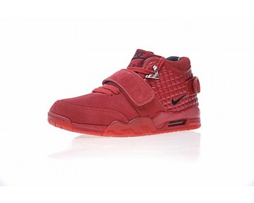 777535-600 Rot Herren Schuhe Nike Air Trainer Victor Cruz