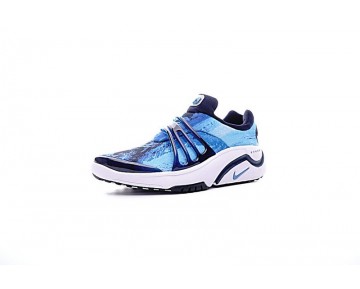 Ice Blau/Weiß 173228-403 Schuhe Herren Nike Air Presto Escape