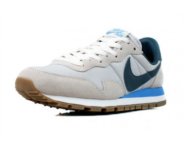 Mortar/ Distance Blau/ Sail/ Armory Slate Nike Wmns Air Pegasus 83 407477-044 Unisex Schuhe