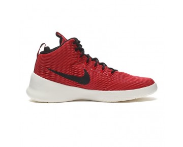 Herren Schuhe Schwarz/Weiß 759996-600 Nike Hyperfr3Sh