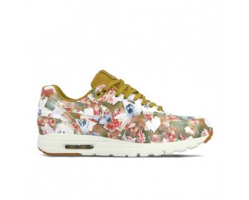 Nike Wmns Air Max 1 Ultra Lotc Qs Milan Schuhe 747105-700 Damen