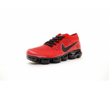 849560-600 Rot/Schwarz Nike Air Vapormax Herren Schuhe