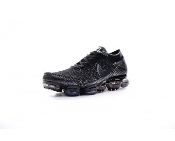 899473-002 39-45Nike Air Vapormax Schuhe Herren Grau/Schwarz