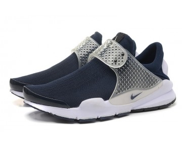 Marine Obsidian Schuhe Fragment Design X Nike Sock Dart Herren 728748-400