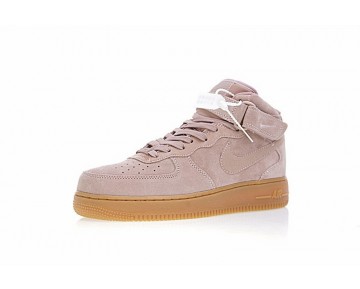 Unisex Rosa Schuhe Aa0284-600 Nike Air Force 1 Mid '07