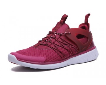 5725060-600 Herren Wein Rot Nike Free Viritous Schuhe