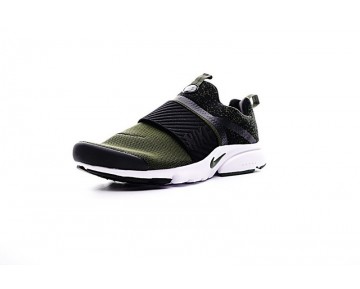 Army Grün Schuhe Nike Air Presto Extreme Flyknit 819803-665 Herren