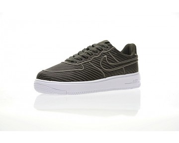 Schuhe Army Grün Nike Air Force 1 Ultraforce Low Lv8 Herren 864015-201