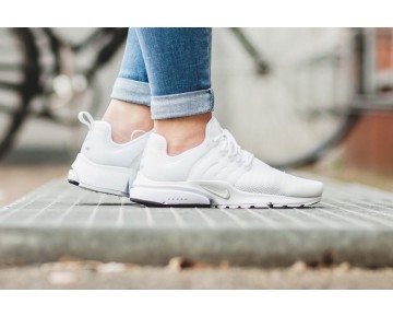 Herren Schuhe 846290-105 Nike Air Presto  Weiß/Pure Platinum-Weiß-Weiß