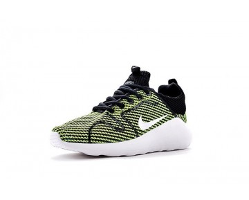 Lime Grün/Weiß Nike Kaishi Herren 833457-016 Schuhe