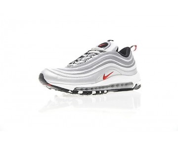 Schuhe Nike Air Max 97 Silber Bullet 312641-069 Unisex