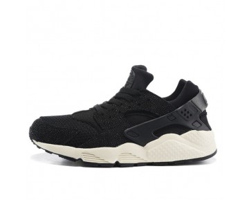 Schwarz/Weiß Herren Nike Air Huarache Pa “Stingray Schuhe