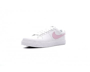 864348-160 Prism Rosa Damen Nike Sb Blazer Low Xtm Schuhe