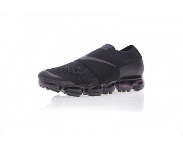 Nike Air Vapormax Laceless  Herren Schuhe Schwarz Ah3397-004