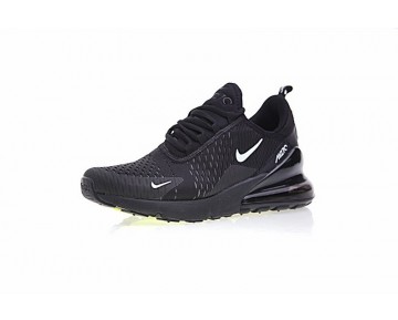 Herren Schwarz Weiß Ah8050-001 Schuhe Nike Air Max 270