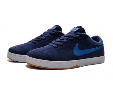 Rot/Weiß Schuhe Fragment Design X Nike Sb Eric Koston 628983-601 Herren
