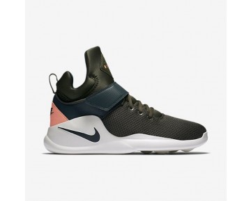 Nike Kwazi Wmns Herren Army Grün 844839-300 Schuhe