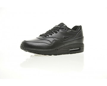 918354-108 Schuhe Triple Schwarz Nike Sportswear Air Max 1 Premium Sc Herren