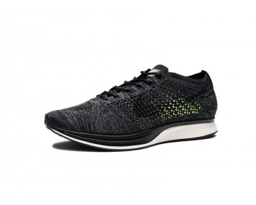 Schuhe 526628-005 Schwarzout Herren  Nike Flyknit Racer