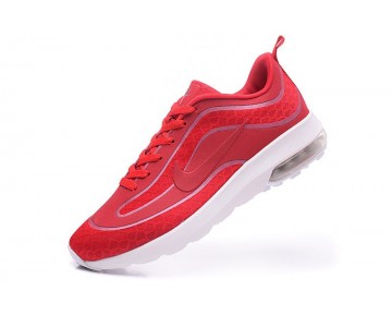 Rot,Silber Nike Air Max Mercurial Fc Trainer R98 Schuhe 507216-500 Herren