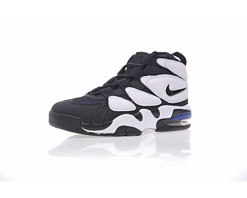 Weiß Schwarz Herren 922934-102 Schuhe Nike Air Max 2 Uptempo 94 Og